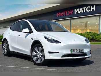Used Tesla Model Y 2024 for sale - 79234420: Photo