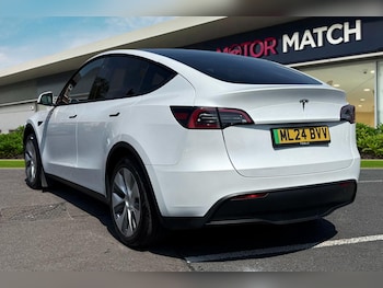 Used Tesla Model Y 2024 for sale - 79234420: Photo