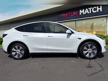 Used Tesla Model Y 2024 for sale - 79234420: Photo
