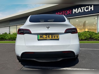 Used Tesla Model Y 2024 for sale - 79234420: Photo