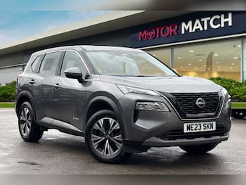 Used Nissan X-Trail 2023 for sale - 79639786: Photo