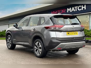 Used Nissan X-Trail 2023 for sale - 79639786: Photo