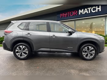 Used Nissan X-Trail 2023 for sale - 79639786: Photo