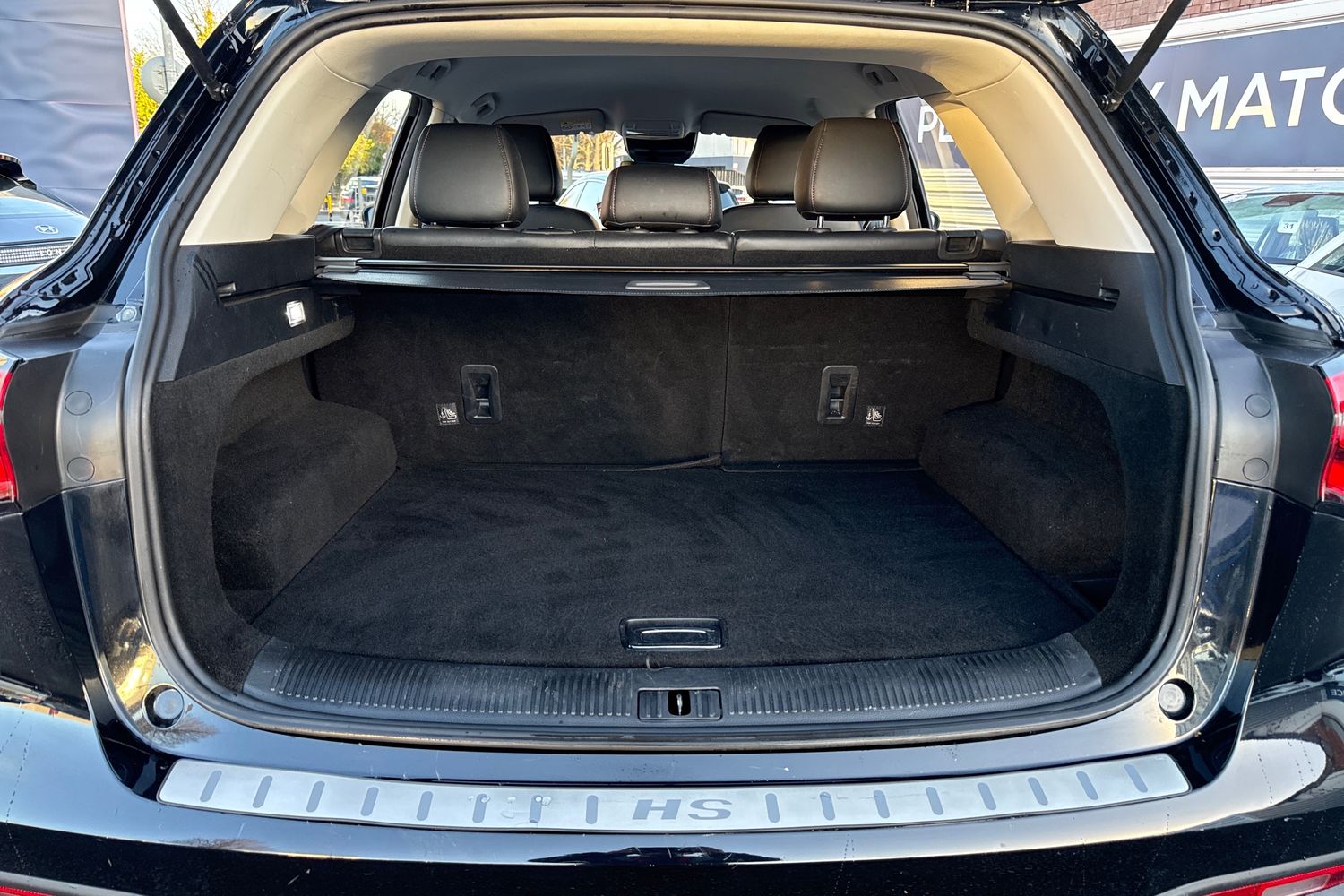 Used MG MG HS 2022 for sale - 76916545: Photo 10