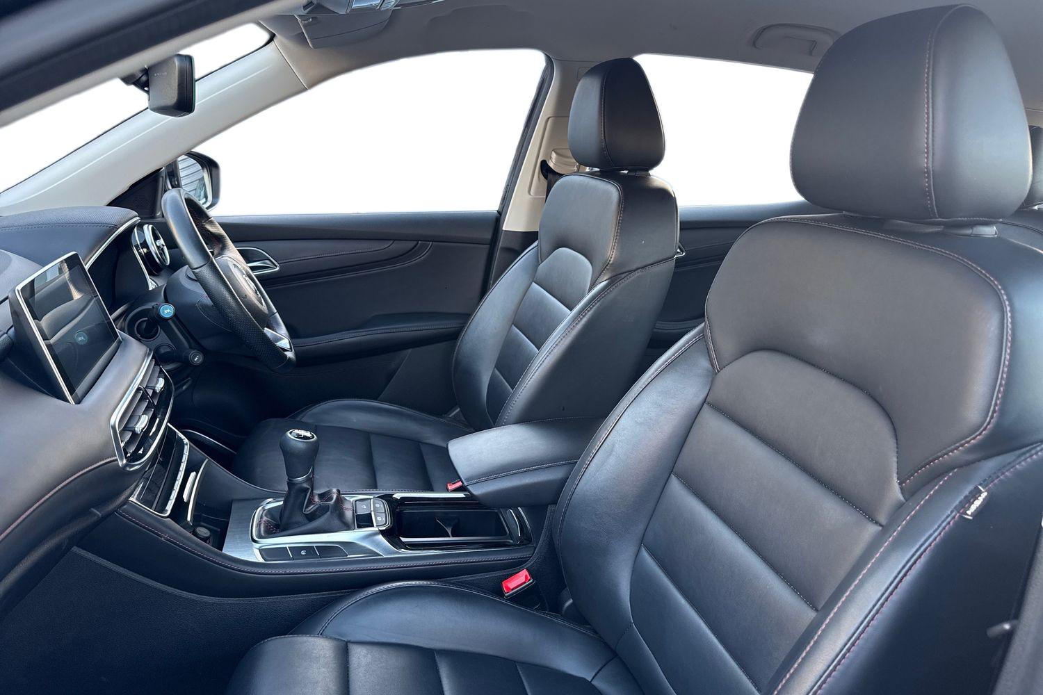 Used MG MG HS 2022 for sale - 76916545: Photo 11