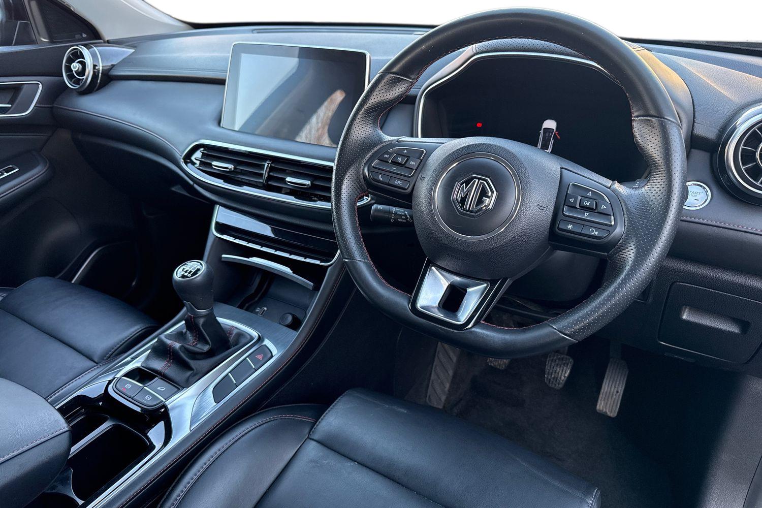 Used MG MG HS 2022 for sale - 76916545: Photo 13