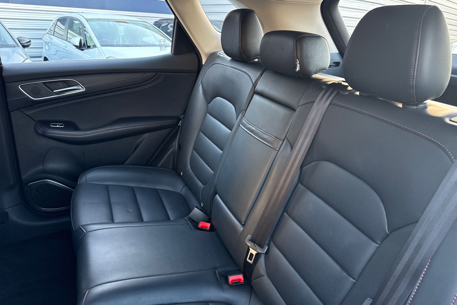 Used MG MG HS 2022 for sale - 76916545: Photo 14