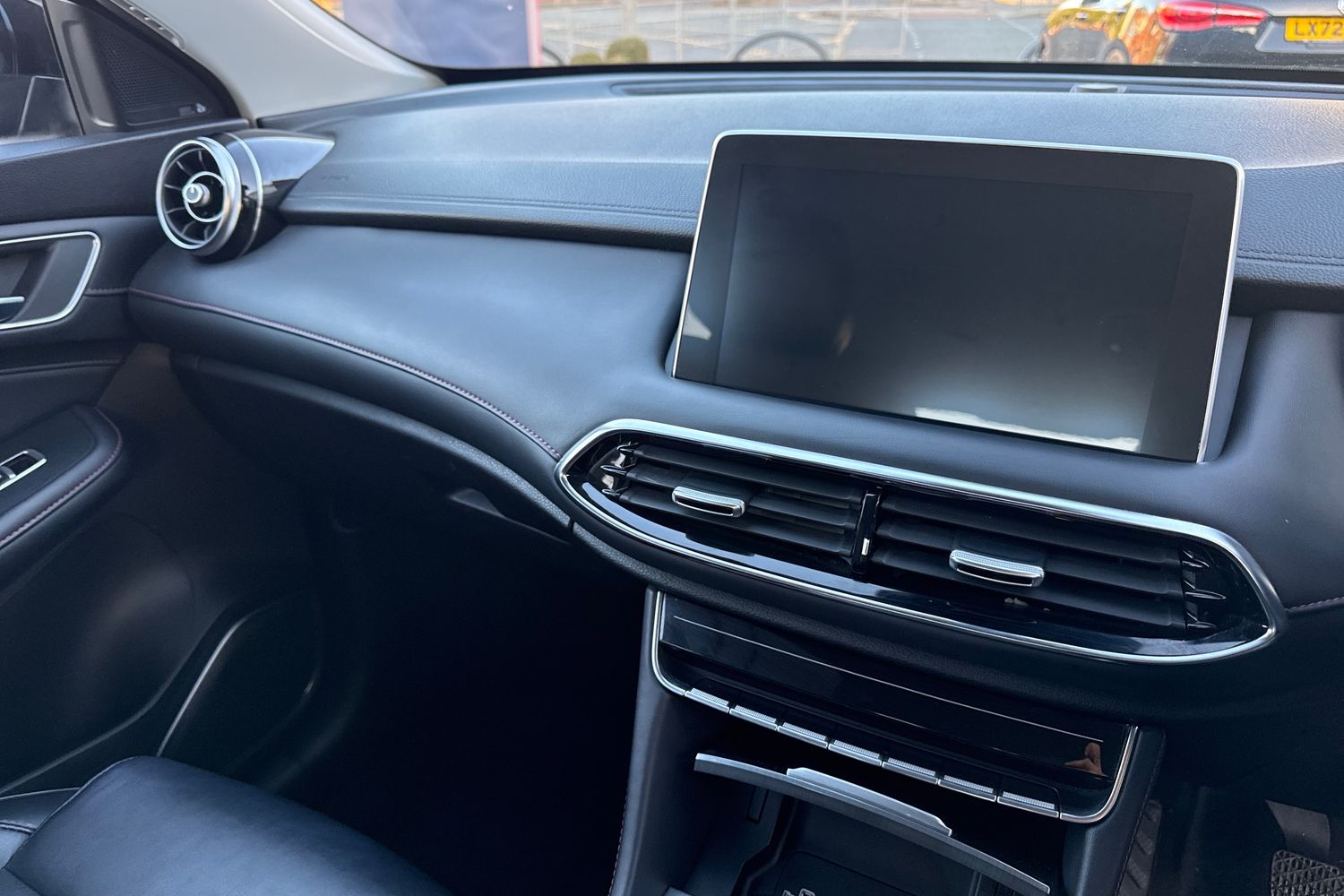 Used MG MG HS 2022 for sale - 76916545: Photo 15