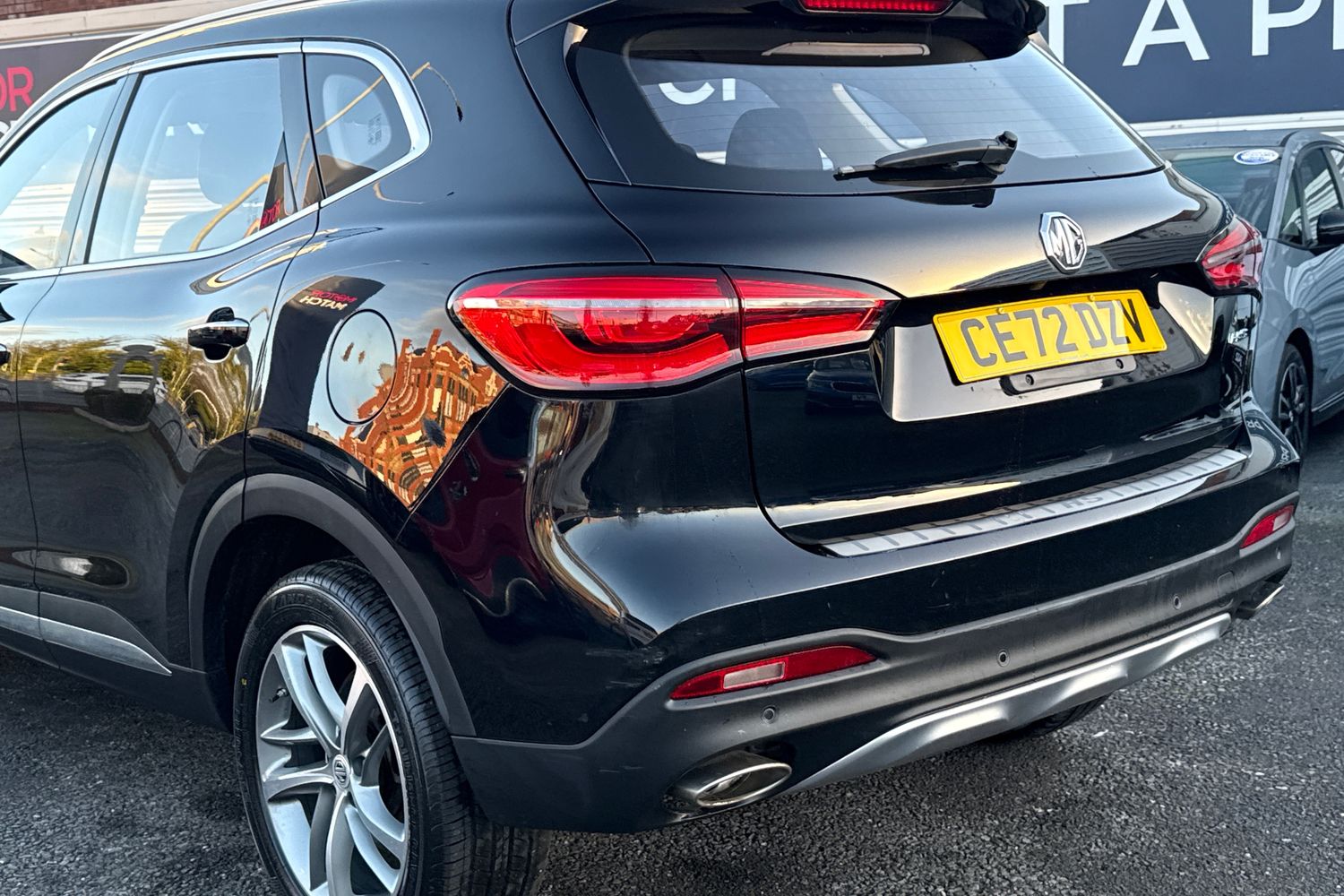 Used MG MG HS 2022 for sale - 76916545: Photo 16