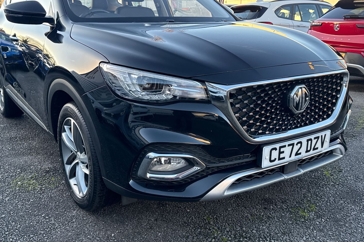 Used MG MG HS 2022 for sale - 76916545: Photo 17