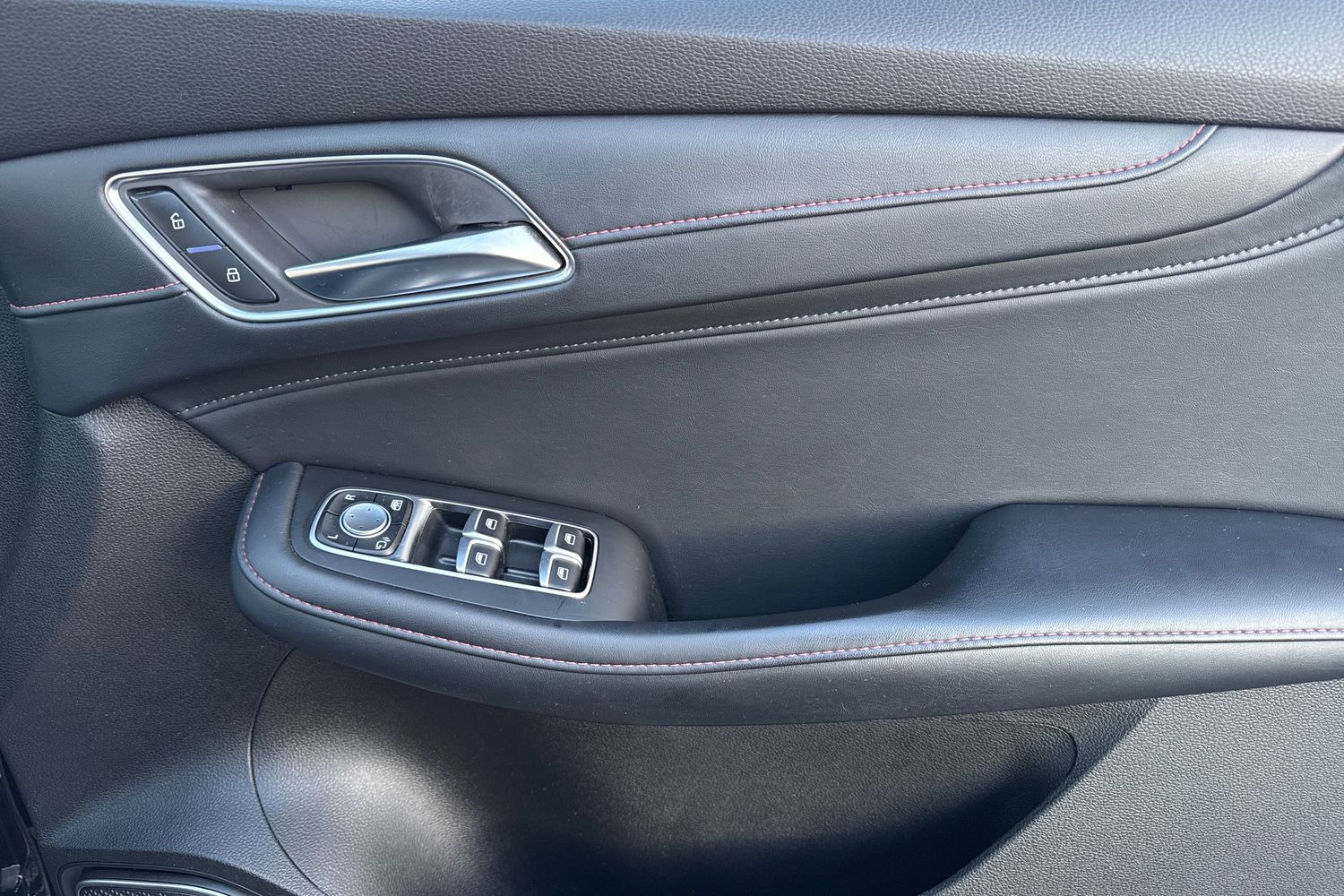 Used MG MG HS 2022 for sale - 76916545: Photo 18