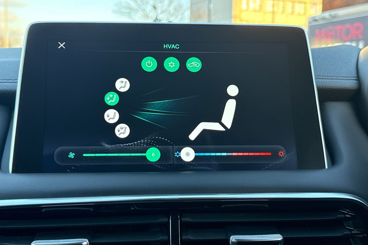 Used MG MG HS 2022 for sale - 76916545: Photo 19