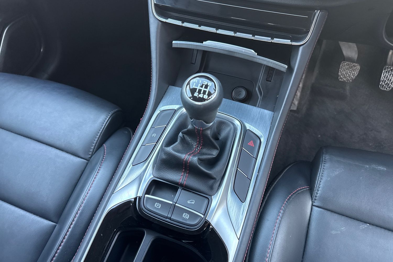 Used MG MG HS 2022 for sale - 76916545: Photo 20