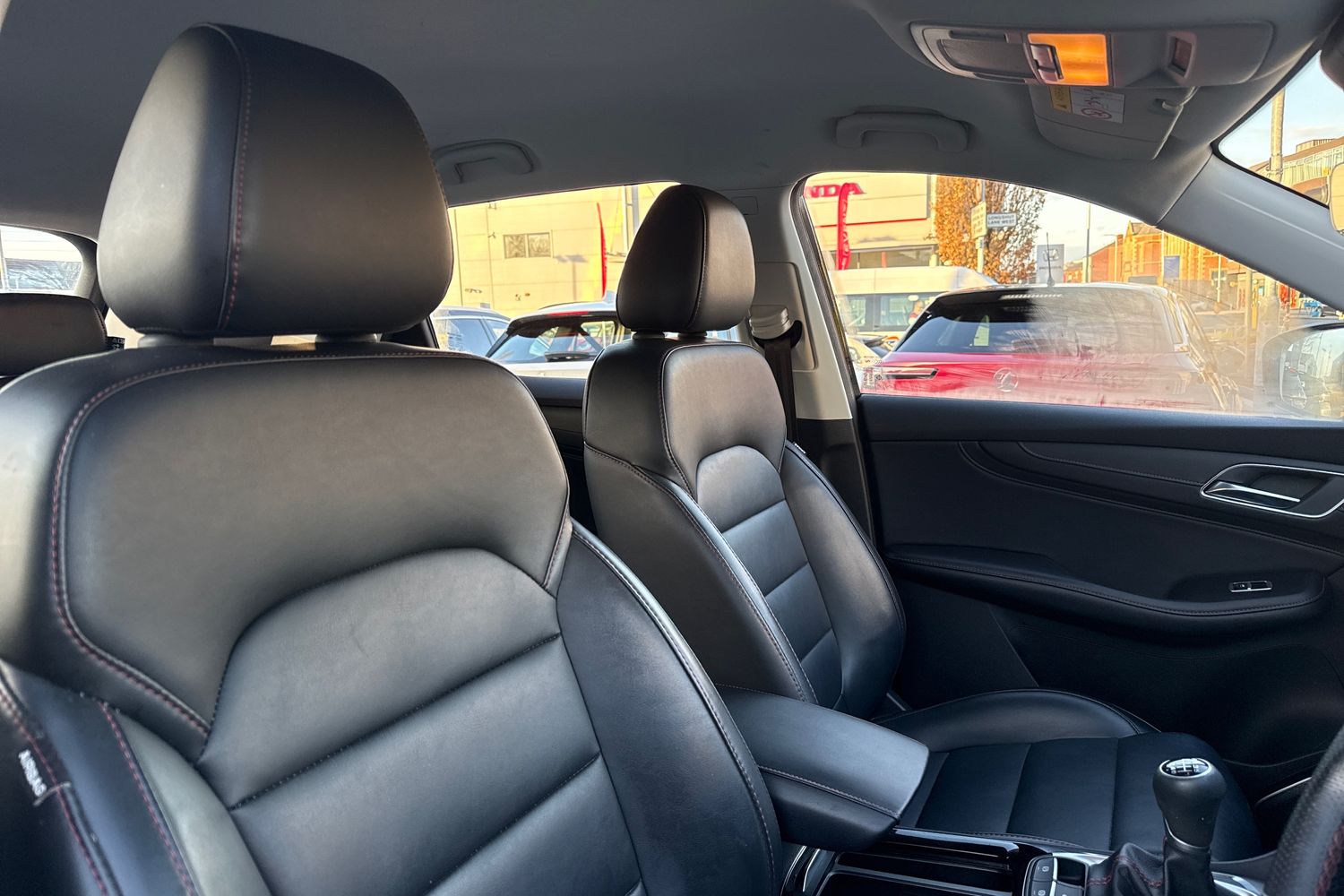 Used MG MG HS 2022 for sale - 76916545: Photo 21