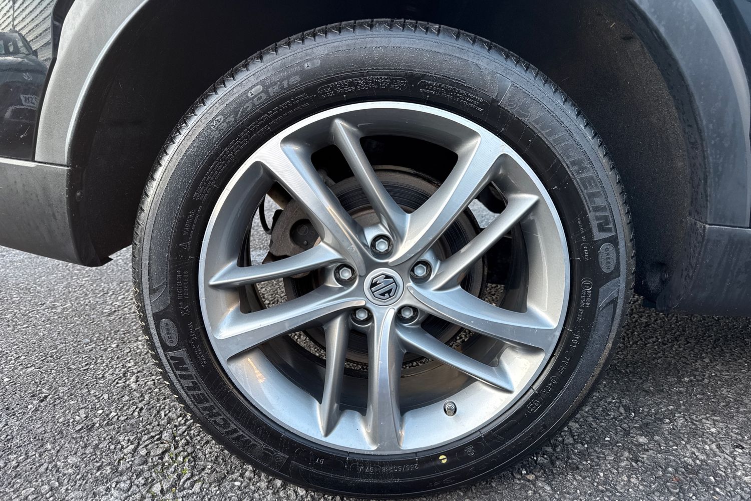 Used MG MG HS 2022 for sale - 76916545: Photo 23