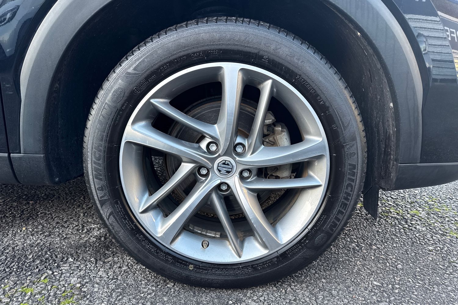 Used MG MG HS 2022 for sale - 76916545: Photo 24