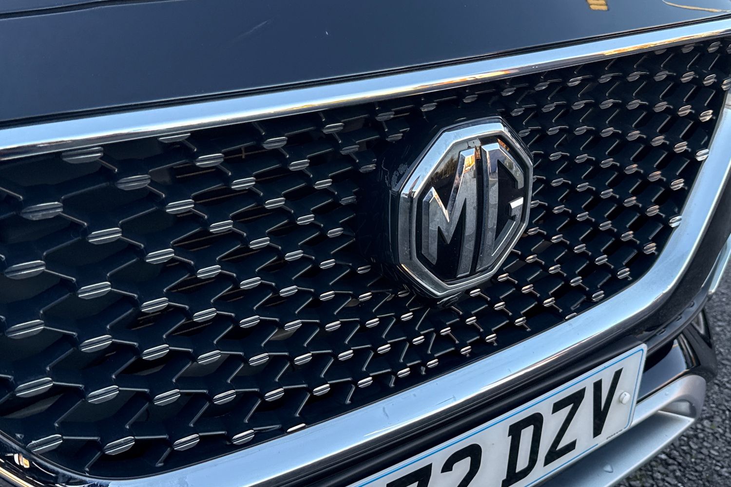 Used MG MG HS 2022 for sale - 76916545: Photo 26