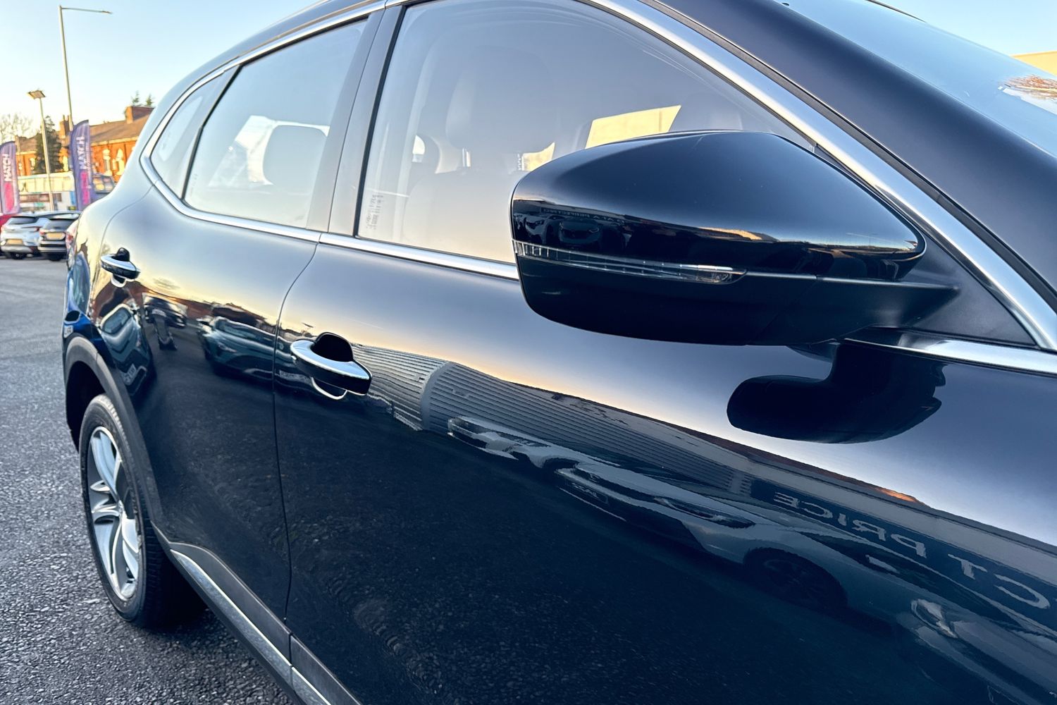 Used MG MG HS 2022 for sale - 76916545: Photo 27