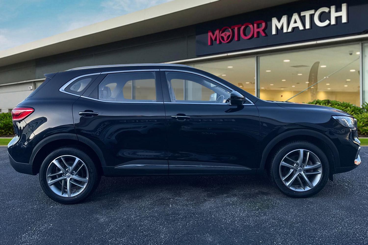 Used MG MG HS 2022 for sale - 76916545: Photo 3