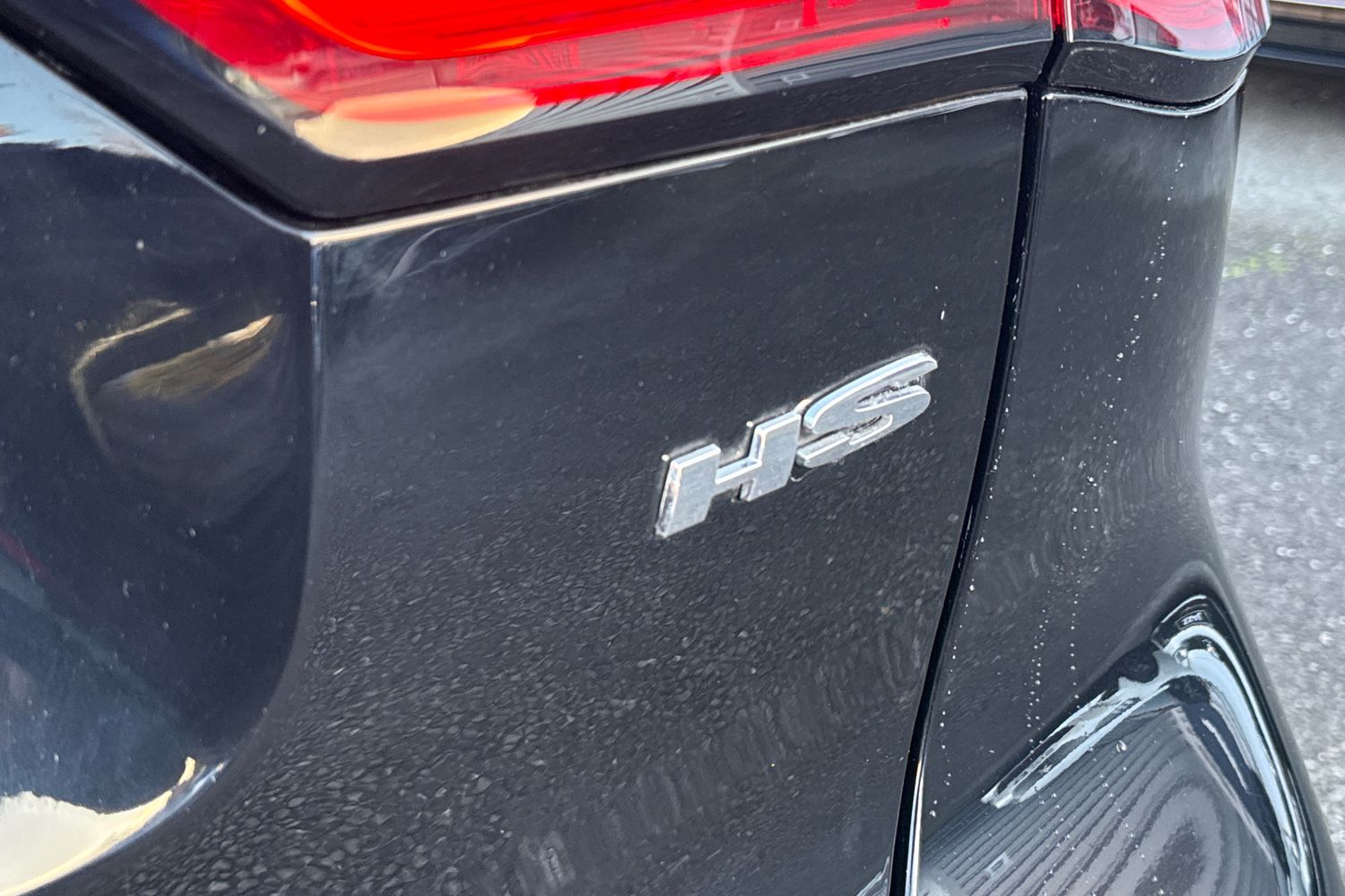 Used MG MG HS 2022 for sale - 76916545: Photo 30