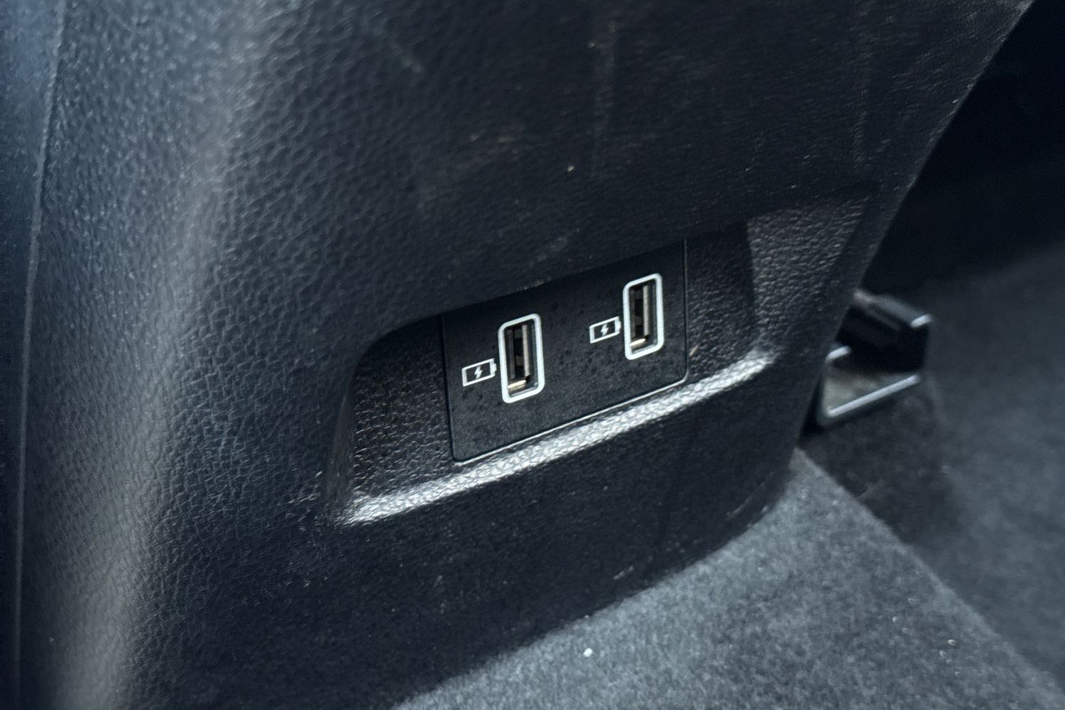 Used MG MG HS 2022 for sale - 76916545: Photo 32