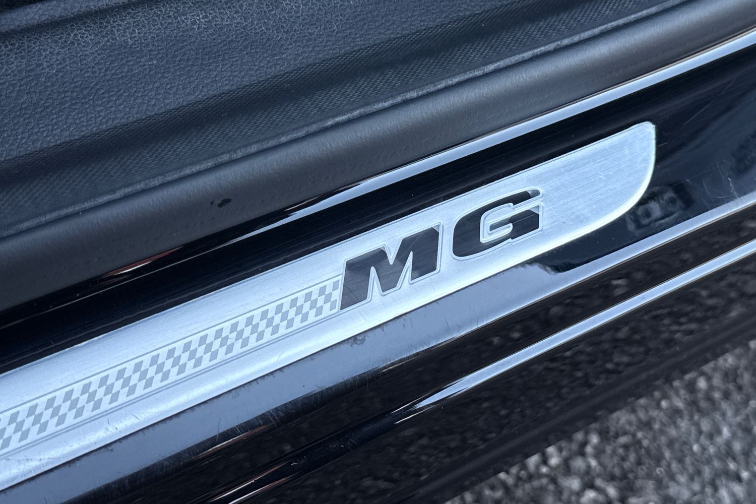 Used MG MG HS 2022 for sale - 76916545: Photo 33