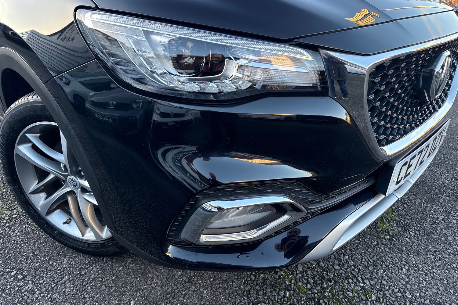 Used MG MG HS 2022 for sale - 76916545: Photo 34