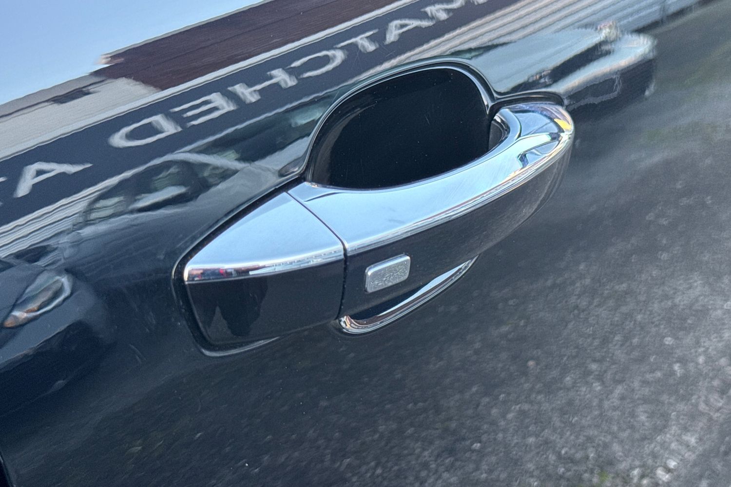 Used MG MG HS 2022 for sale - 76916545: Photo 35