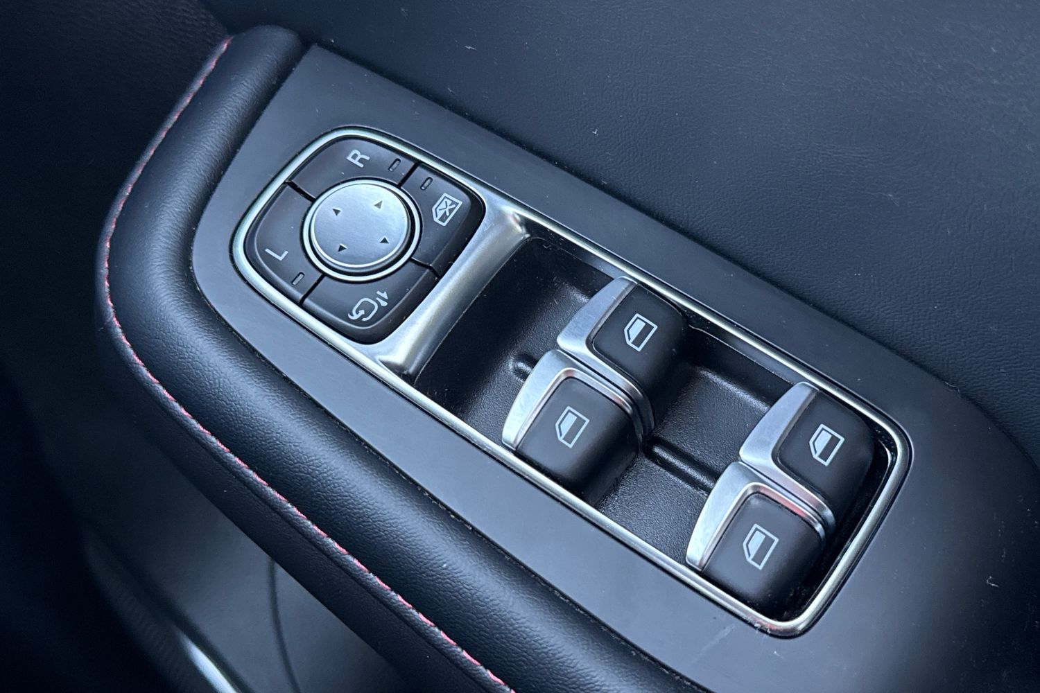 Used MG MG HS 2022 for sale - 76916545: Photo 36