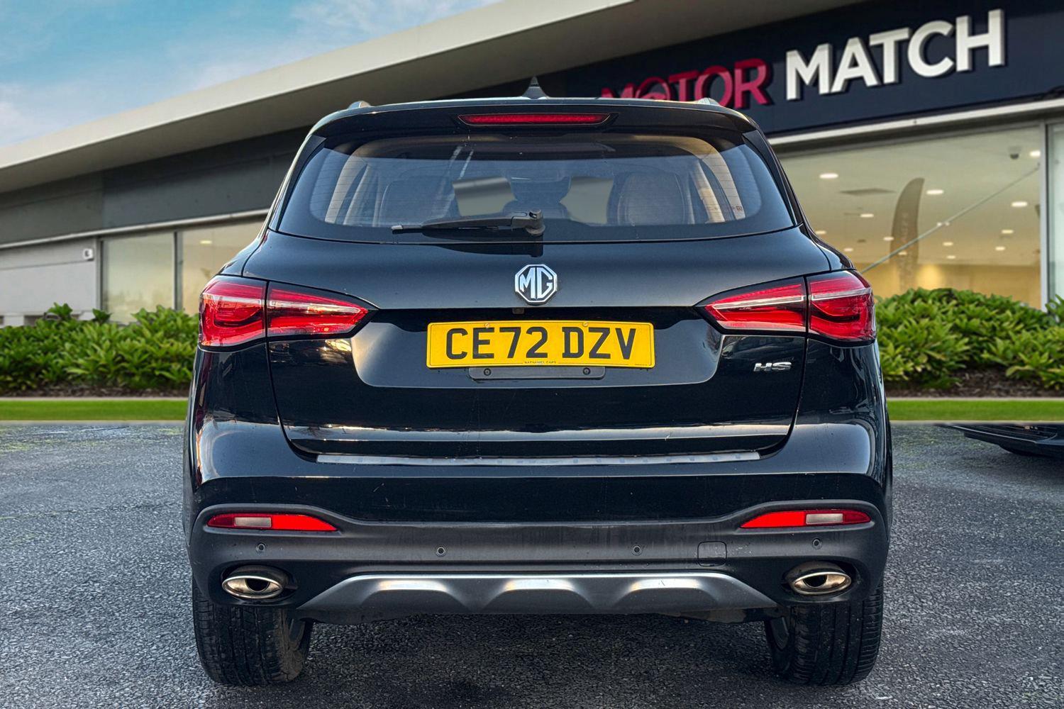 Used MG MG HS 2022 for sale - 76916545: Photo 4