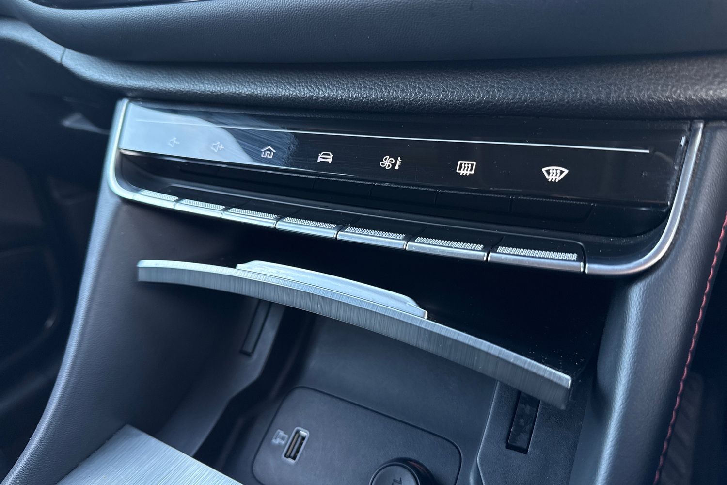 Used MG MG HS 2022 for sale - 76916545: Photo 45