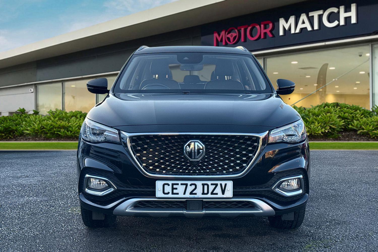 Used MG MG HS 2022 for sale - 76916545: Photo 6