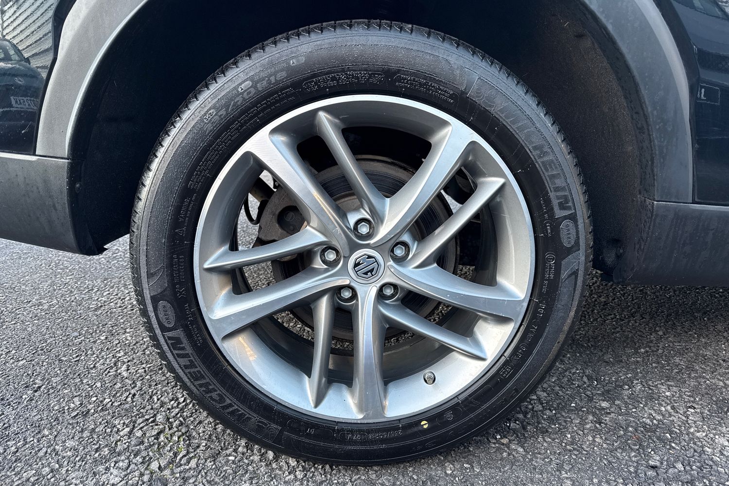 Used MG MG HS 2022 for sale - 76916545: Photo 7