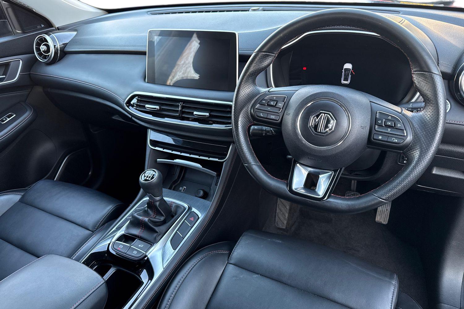 Used MG MG HS 2022 for sale - 76916545: Photo 8