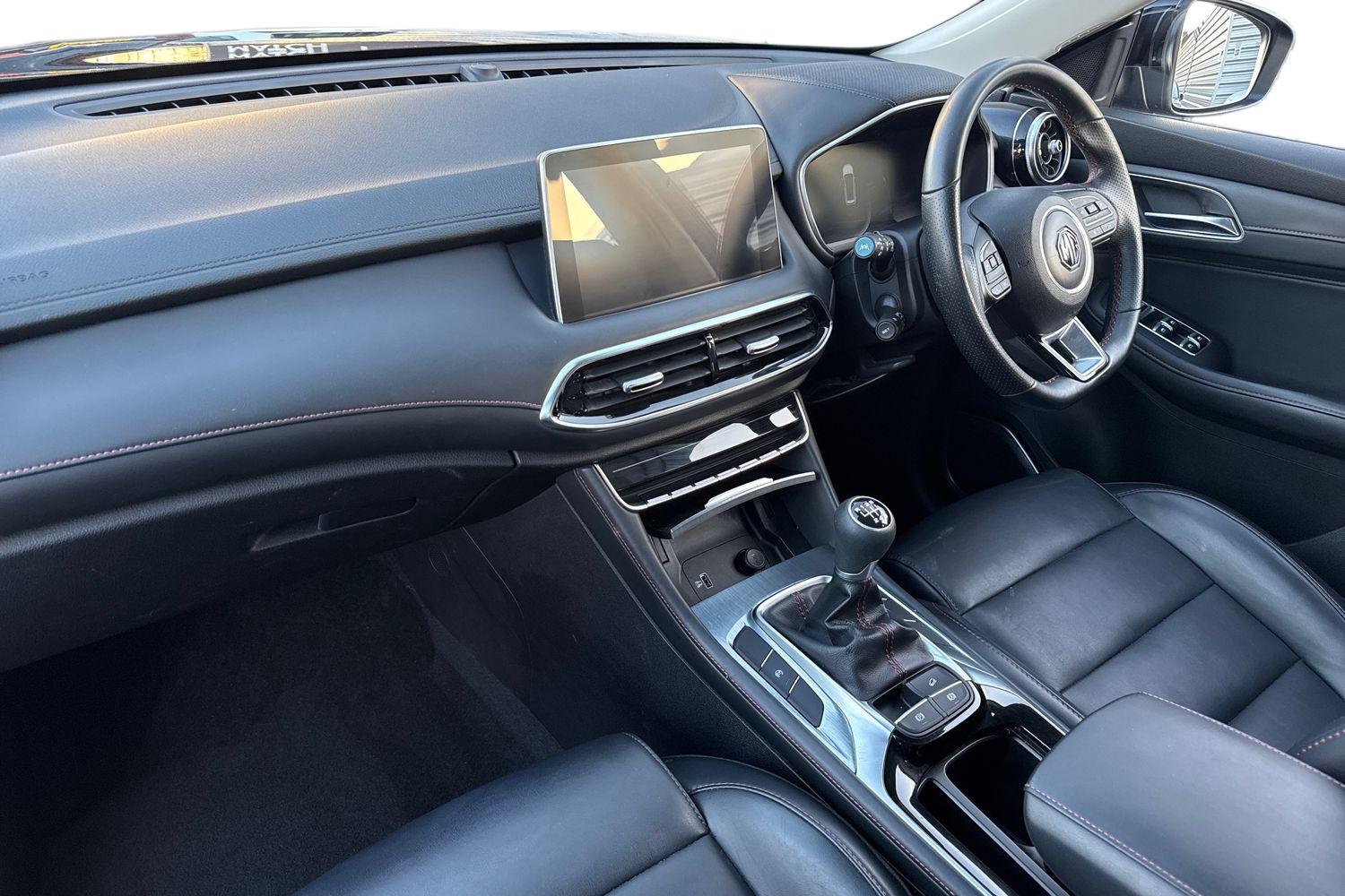 Used MG MG HS 2022 for sale - 76916545: Photo 9