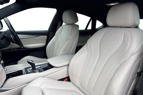Used BMW X6 2019 for sale - 75999737: Photo 10