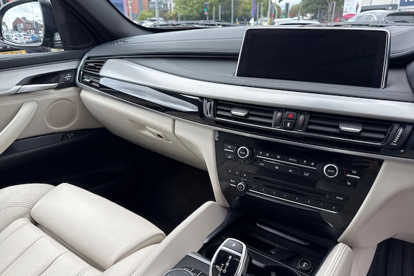 Used BMW X6 2019 for sale - 75999737: Photo 14