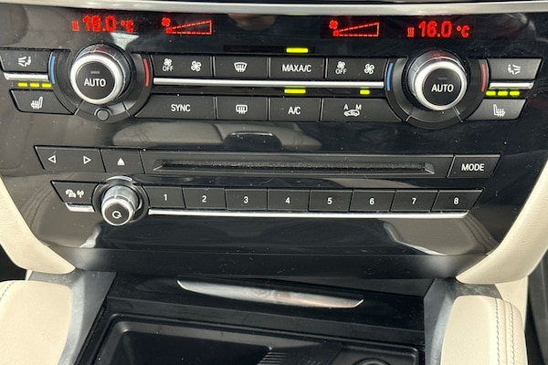 Used BMW X6 2019 for sale - 75999737: Photo 18