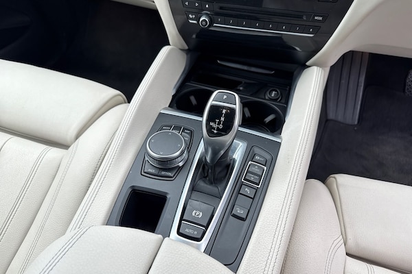 Used BMW X6 2019 for sale - 75999737: Photo 19