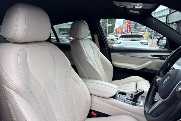 Used BMW X6 2019 for sale - 75999737: Photo 20