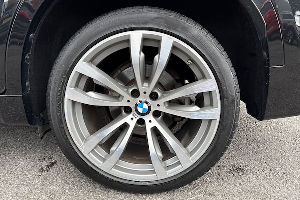 Used BMW X6 2019 for sale - 75999737: Photo 21