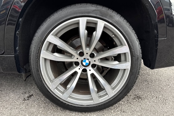 Used BMW X6 2019 for sale - 75999737: Photo 22
