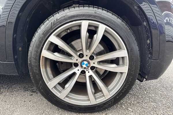 Used BMW X6 2019 for sale - 75999737: Photo 23
