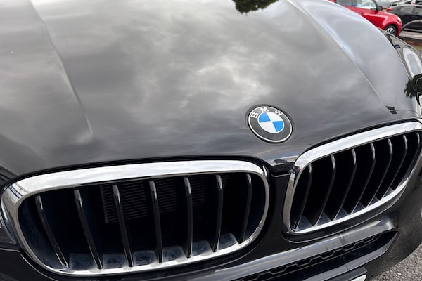 Used BMW X6 2019 for sale - 75999737: Photo 25