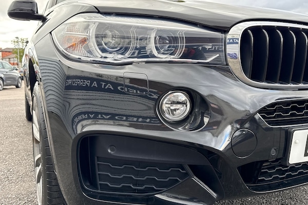 Used BMW X6 2019 for sale - 75999737: Photo 26