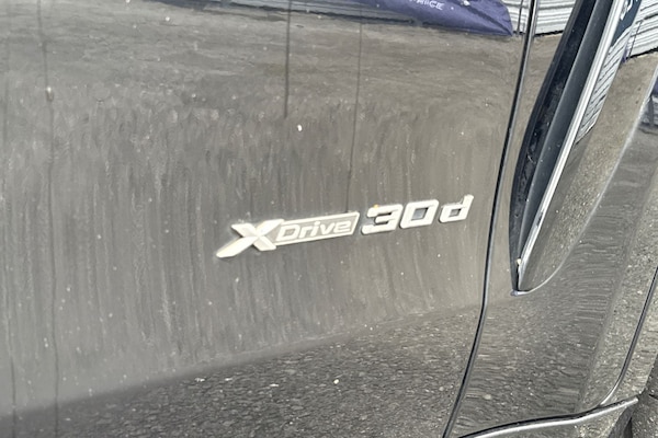 Used BMW X6 2019 for sale - 75999737: Photo 27