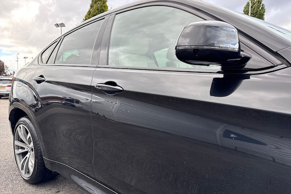 Used BMW X6 2019 for sale - 75999737: Photo 28