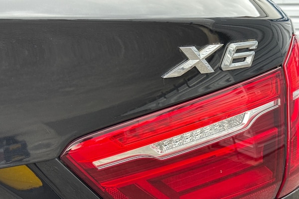 Used BMW X6 2019 for sale - 75999737: Photo 30