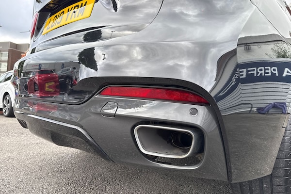 Used BMW X6 2019 for sale - 75999737: Photo 32
