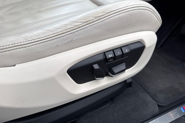 Used BMW X6 2019 for sale - 75999737: Photo 34